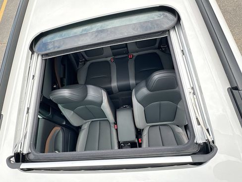 New 2026 Subaru Forester Sport AWD/4WD image 26
