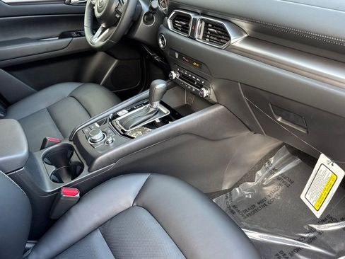 New 2025 MAZDA CX-5 AWD 2.5 S w/ Select Package image 15