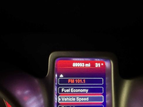 Used 2013 Dodge Journey American Value Package w/ Flexible Seating Group image 34