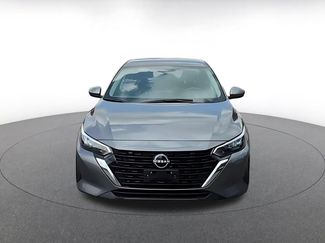 Used 2025 Nissan Sentra SV FWD video 2