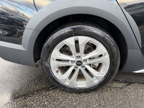 Certified 2023 Audi A4 2.0T allroad Premium Plus w/ Premium Plus Package image 9