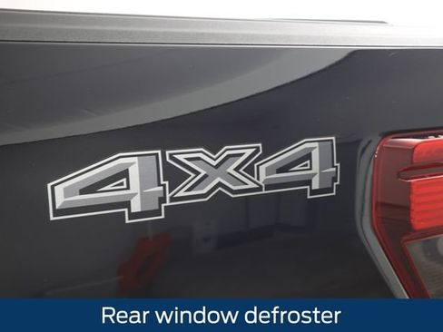New 2026 Ford F150 XLT w/ Equipment Group 302A MID AWD/4WD image 22