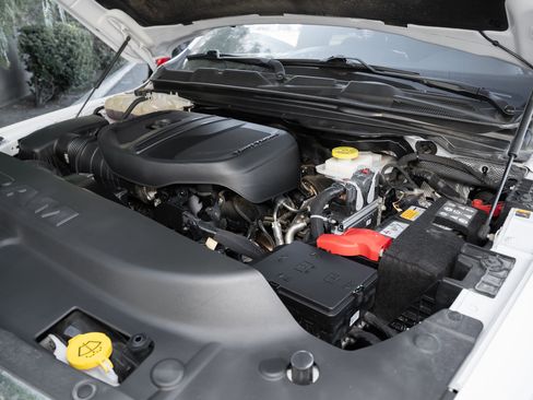 Used 2025 RAM 1500 Big Horn image 17