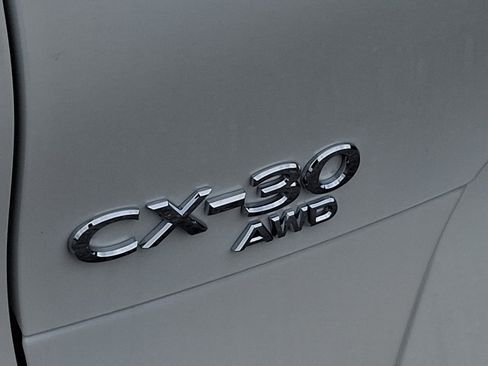 New 2026 MAZDA CX-30 AWD 2.5 S w/ Premium Package image 21