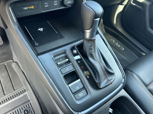 New 2026 Honda CR-V Sport Touring image 17