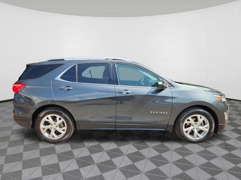 Used 2018 Chevrolet Equinox Premier FWD image 6