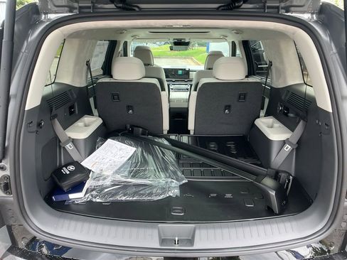 New 2025 Hyundai Santa Fe Calligraphy image 24