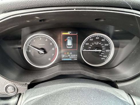 Used 2020 Subaru Forester Limited AWD/4WD image 23