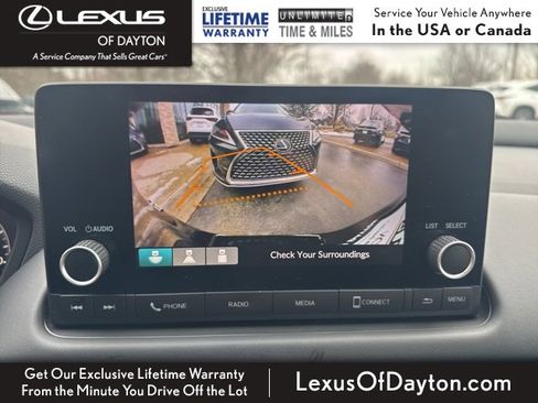 Used 2023 Honda HR-V LX image 22