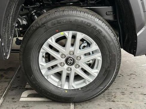 New 2025 Toyota Tundra SR5 image 14