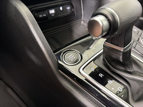 Used 2024 Kia Sportage EX image 14