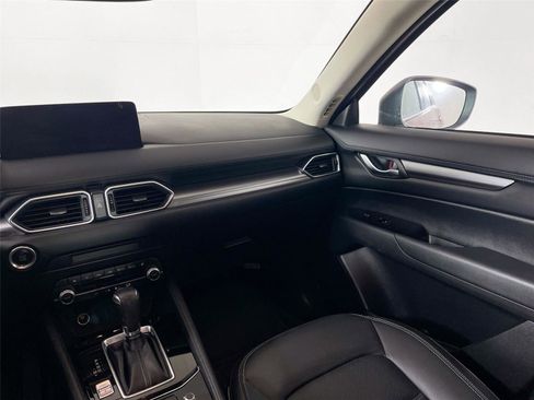 Used 2024 MAZDA CX-5 AWD 2.5 S w/ Preferred Package image 25