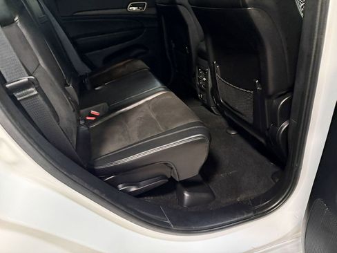 Used 2022 Jeep Grand Cherokee Altitude image 64