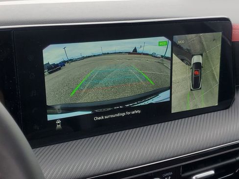 New 2025 Nissan Kicks SR image 21