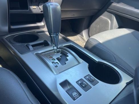 Used 2020 Toyota 4Runner SR5 Premium w/ Moonroof Package image 18