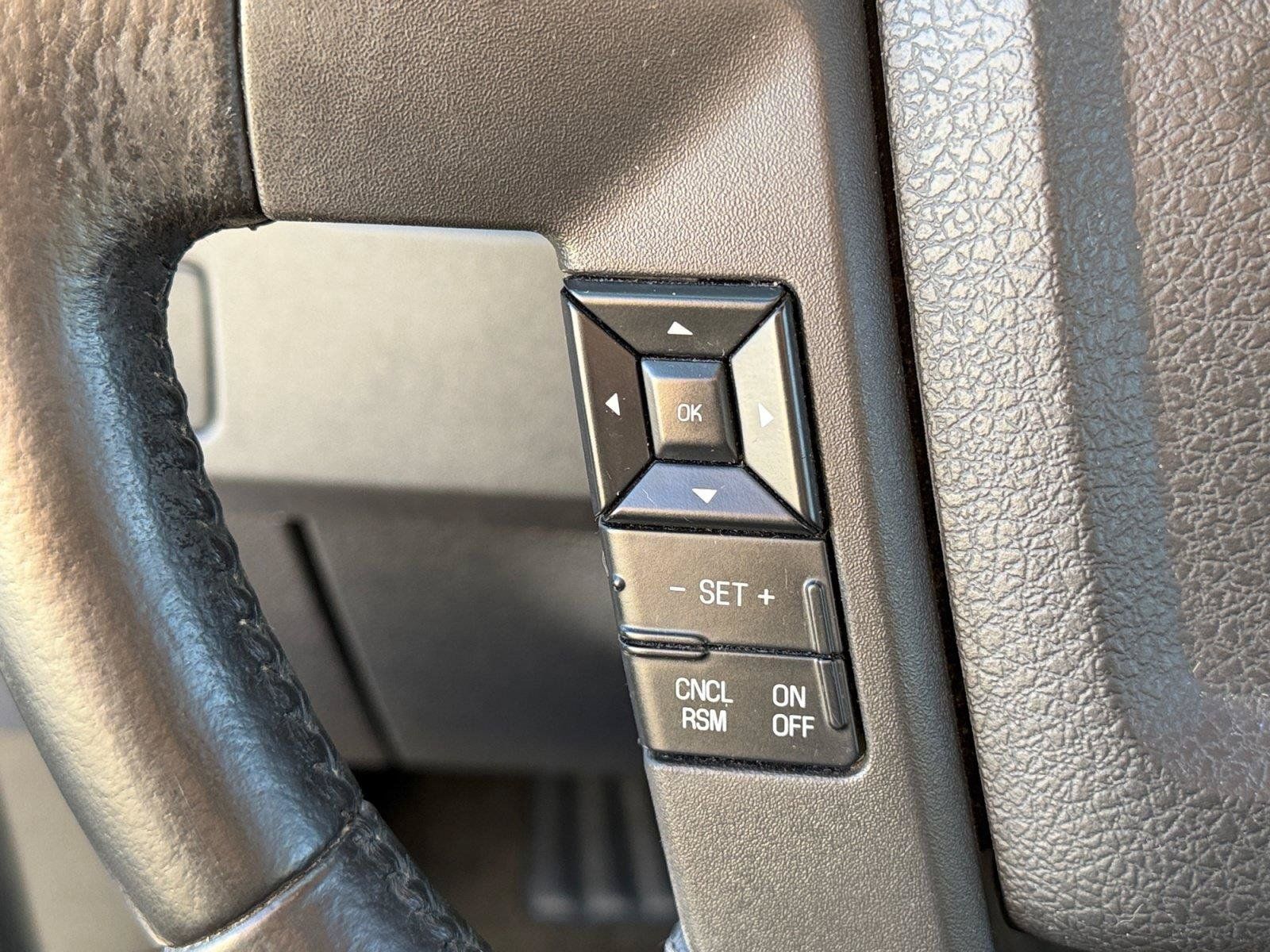 Used 2012 Ford F150 4x4 SuperCrew image 29