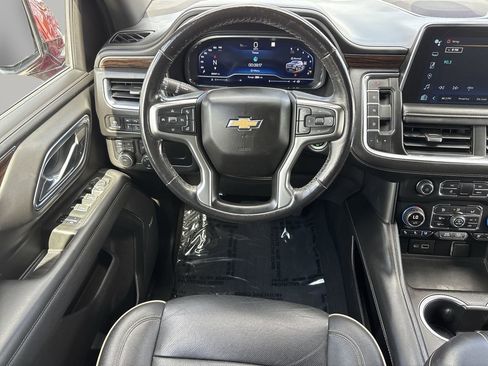 Used 2022 Chevrolet Tahoe Premier image 14