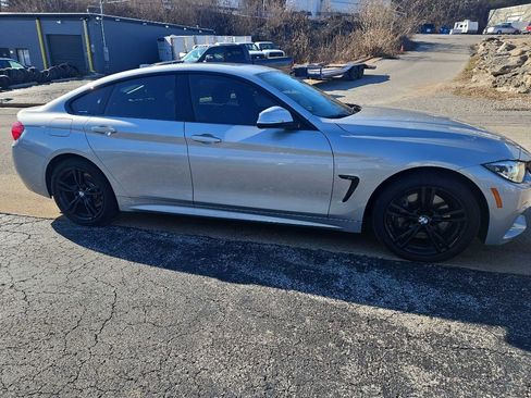 Used 2018 BMW 440i Gran Coupe xDrive image 4