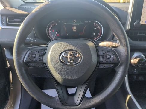 Used 2024 Toyota RAV4 XLE image 29