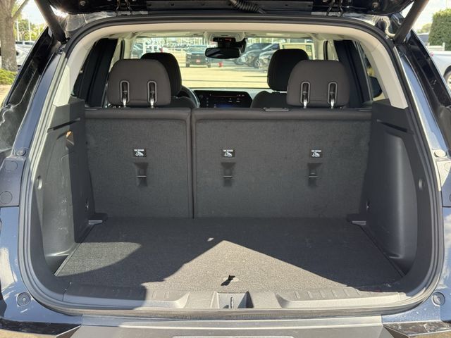 Used 2025 Chevrolet TrailBlazer LT w/ Convenience Package FWD image 33