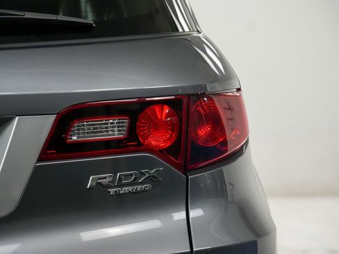 Used 2012 Acura RDX SH-AWD image 12
