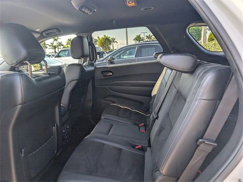 Used 2021 Dodge Durango GT image 7