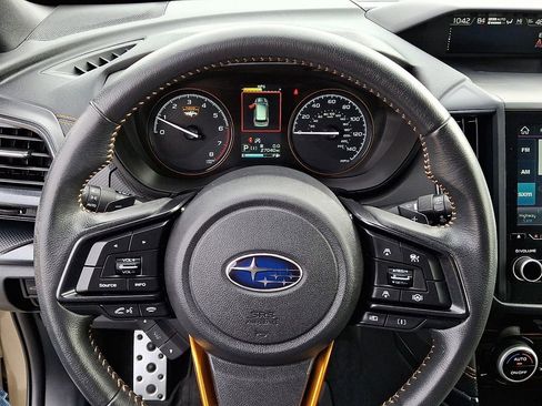 Used 2023 Subaru Forester Wilderness image 21