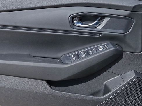 New 2025 Honda Accord SE image 13