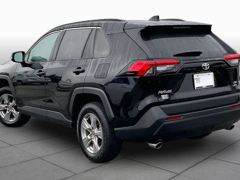 Used 2025 Toyota RAV4 XLE w/ Weather Package AWD/4WD image 12