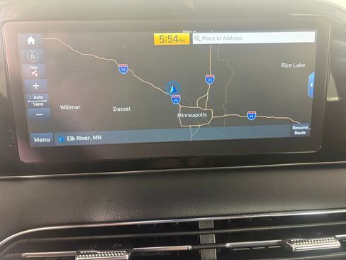 Used 2020 Hyundai Palisade Limited AWD/4WD image 3