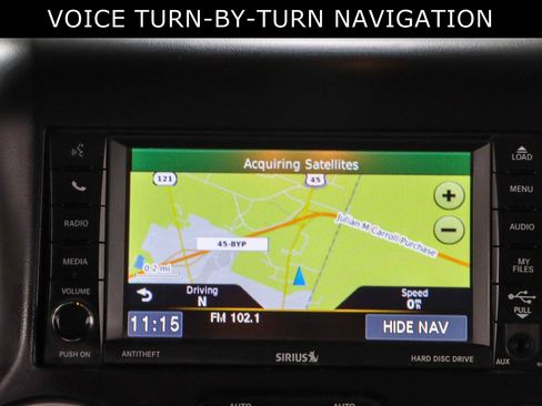 Used 2013 Jeep Wrangler Unlimited Sahara w/ Mopar Chrome Edition Group image 18