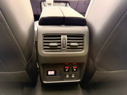 New 2026 Nissan Rogue Platinum w/ Tech Package image 20