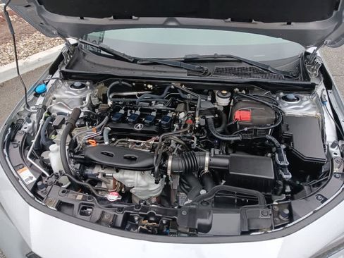 Used 2023 Acura Integra A-Spec image 28