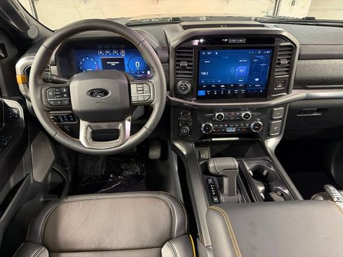New 2026 Ford F150 Tremor AWD/4WD image 8