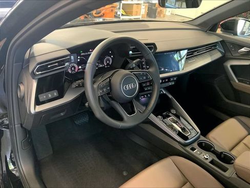 Used 2026 Audi A3 2.0T Premium w/ Convenience Package AWD/4WD image 4