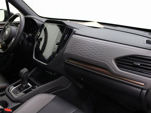 Used 2025 Subaru Forester Sport w/ Popular Package #1 image 26