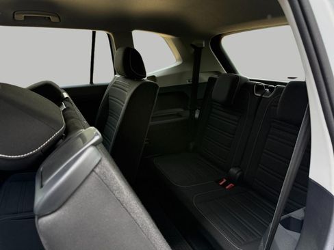 Used 2023 Volkswagen Tiguan S w/ IQ.Drive Package FWD image 25