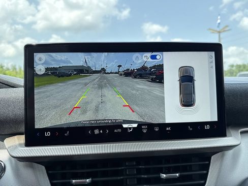 New 2026 Ford Explorer Active RWD image 19