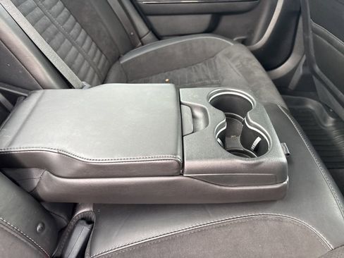 Used 2021 Dodge Charger R/T w/ Daytona Edition Group image 47