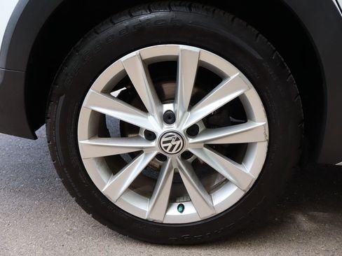 Used 2018 Volkswagen Golf Alltrack S AWD/4WD image 43