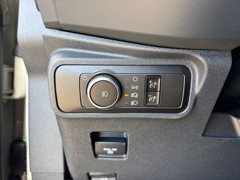 New 2026 Ford Bronco Big Bend w/ Black Diamond Package image 14