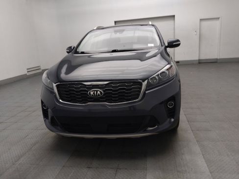Used 2020 Kia Sorento EX FWD image 15