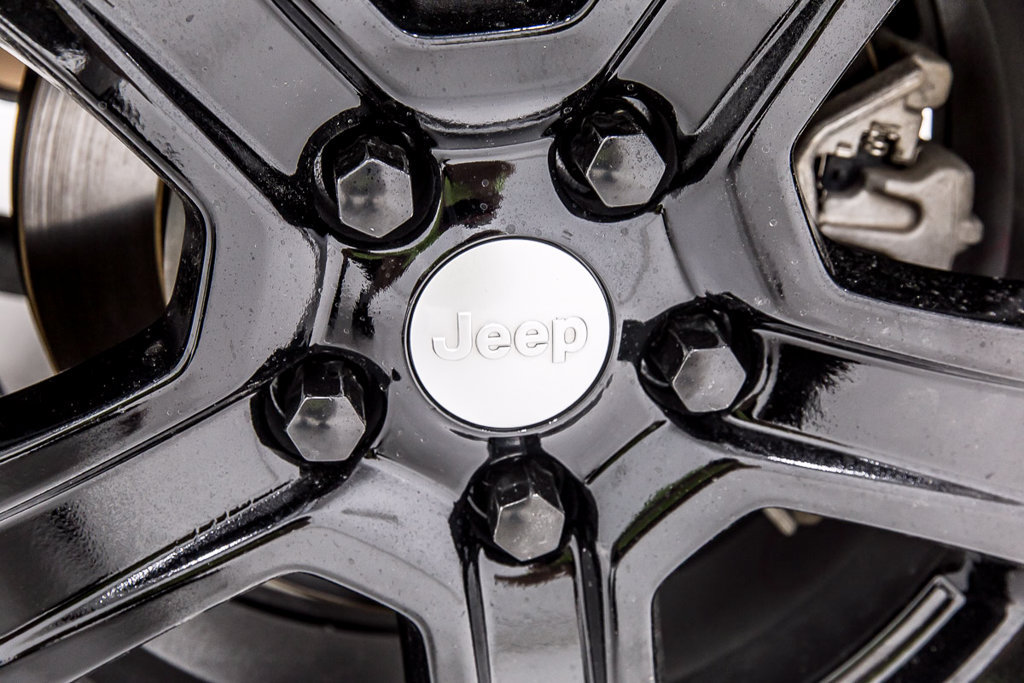 Used 2020 Jeep Wrangler Unlimited Sport S AWD/4WD image 40