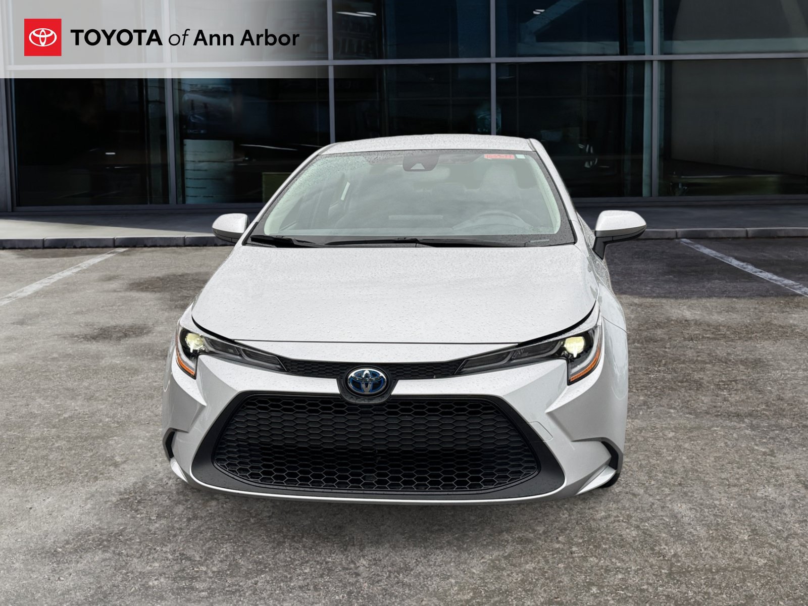 Used 2022 Toyota Corolla LE FWD image 11