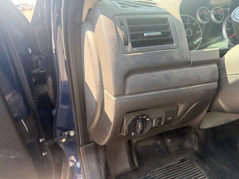 Used 2007 Ford Fusion SE FWD image 12