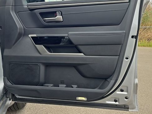 Certified 2025 Toyota Tundra Limited image 31