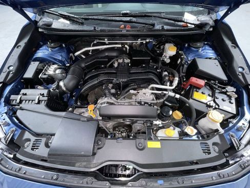 Used 2023 Subaru Crosstrek 2.5i Limited image 14