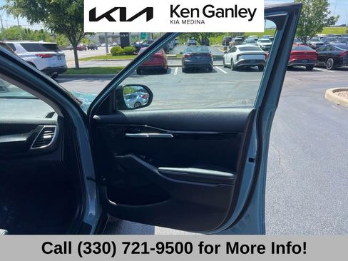 Certified 2025 Kia Seltos S AWD/4WD image 58