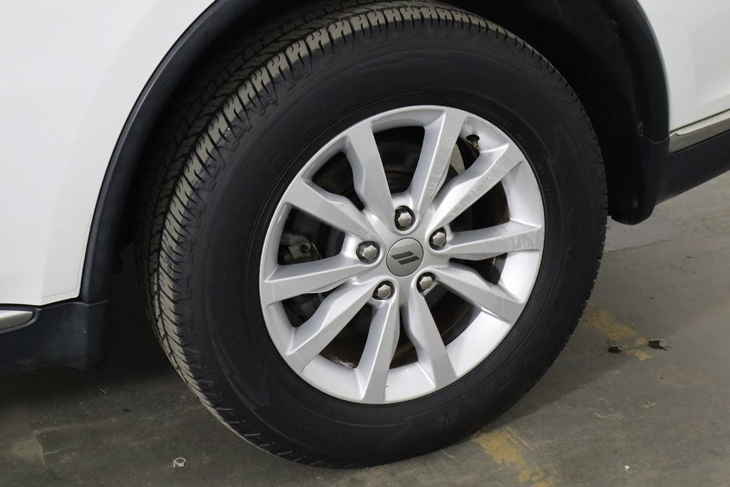 Used 2019 Dodge Durango AWD w/ Trailer Tow Group IV image 33