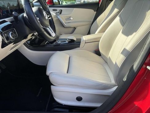 Used 2019 Mercedes-Benz A 220 image 13